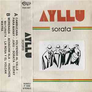 Ayllu - Sorata