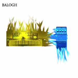 Balogh - Surreal Laerrus