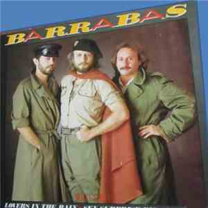 Barrabas - Lovers In The Rain