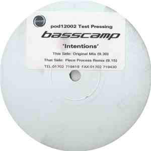 Basscamp  - Intentions