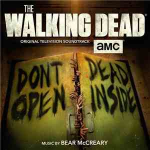 Bear McCreary - The Walking Dead (Original Television Soundtrack)