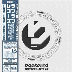 Beatwife - Cornbrail Acid 2.5
