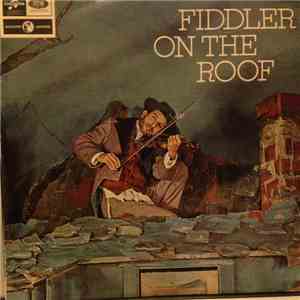 Bernard Spear With Alyn Ainsworth & His Orchestra - Fiddler On The Roof