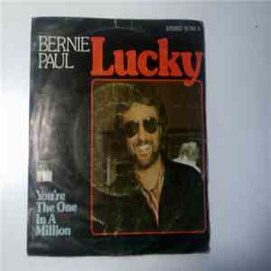 Bernie Paul - Lucky