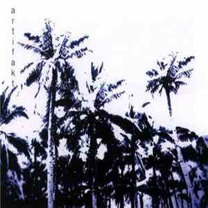 Better Than Ezra - Artifakt