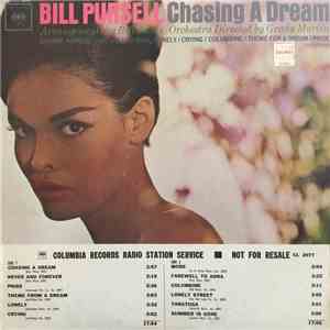 Bill Pursell - Chasing A Dream