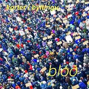 Blóð - Korter Í Byltingu