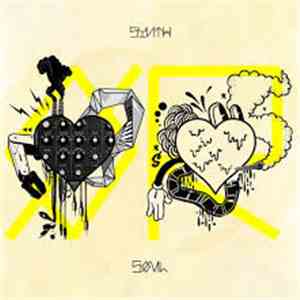 Black Milk - Synth Or Soul