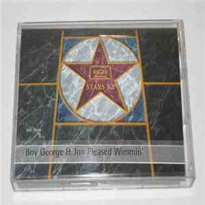 Boy George & Jon Pleased Wimmin - StarsX2