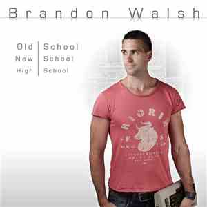 Brandon Walsh - Old School New School High School