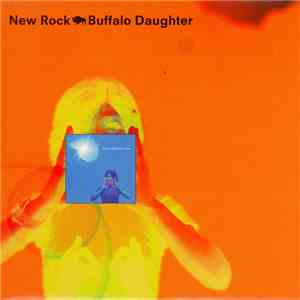 Buffalo Daughter - New Rock