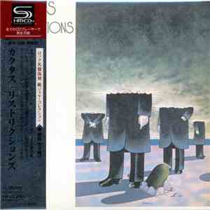 Cactus  - Restrictions