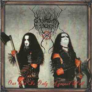 Cerimonial Sacred - Our War Is Only Against Hell