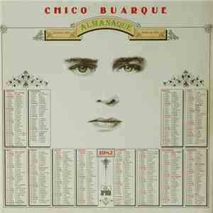 Chico Buarque - Almanaque