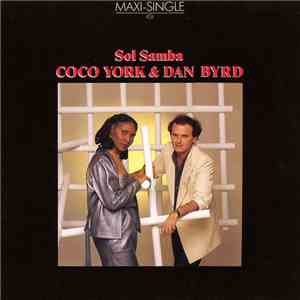 Coco York & Dan Byrd - Sol Samba / I'll Put You In My Song