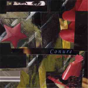 Conure - Last Walk