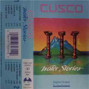 Cusco - Water Stories