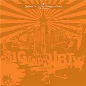 Cygnus X - The Orange Theme (The Remixes)