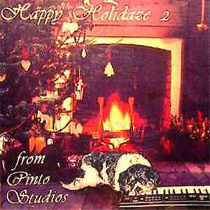 Dan Pinto - Happy Holidaze 2