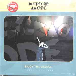 Depeche Mode - Enjoy The Silence - Bilbao 2013