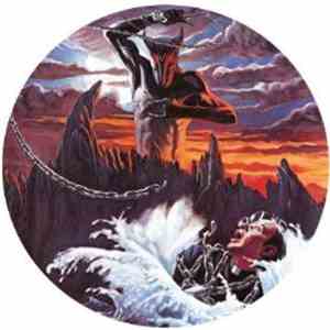 Dio  - Holy Diver