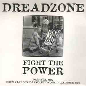 Dreadzone - Fight The Power