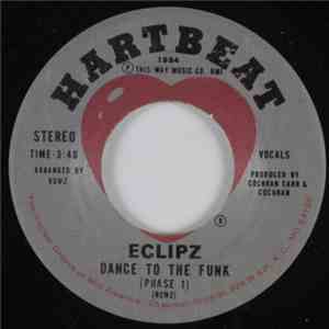 Eclipz - Dance To The Funk