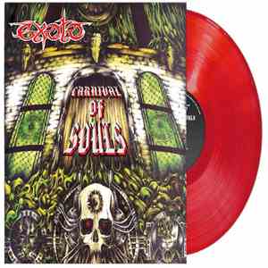 Exoto - Carnival of Souls / The Fifth Season