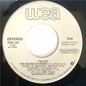 Falco - El Sonido de la Musica = The Sound Of Music