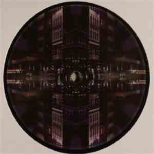 Fluxion - Broadwalk Tales Remix EP