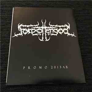 Forgotten God - Promo 2013 A.B.
