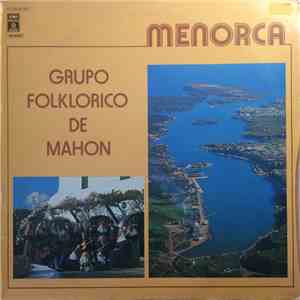 Grupo Folklórico De Mahon - Menorca