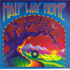 Half Way Home - Half Way Home