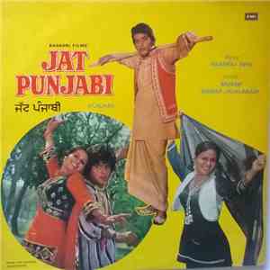Hansraj Behl - Jat Punjabi