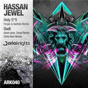 Hassan Jewel - Pretension (Remixed)