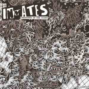 Inmates  - Creatures Of The Night