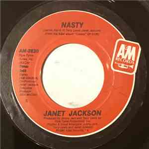 Janet Jackson - Nasty