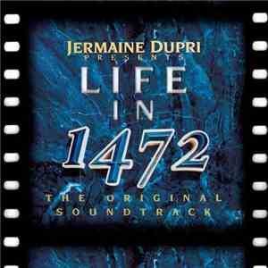 Jermaine Dupri - Life In 1472