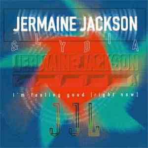 Jermaine Jackson & Lydia  - I'm Feeling Good (Right Now)