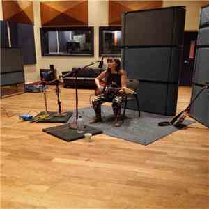 Jess Williamson - Folkadelphia Session 8​/​18​/​2014