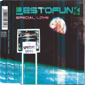 Jestofunk - Special Love