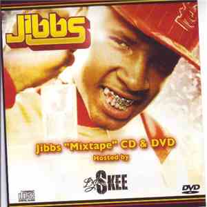 Jibbs - Jibbs "Mixtape" CD & DVD