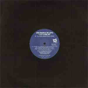 Juan Magan and Gio Lopez - I Let U Funk Me