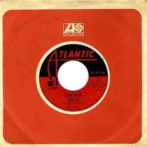 Just Us - Used To Be / Oh Woman