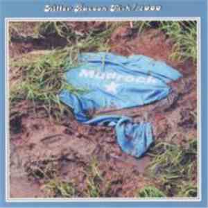 Killer Racoon Fish - Mudrock