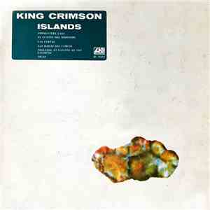 King Crimson - Islands