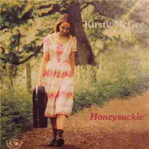 Kirsty McGee - Honeysuckle