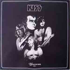 Kiss - The Beacon Theatre 1975