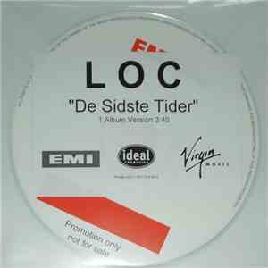 L O C - De Sidste Tider