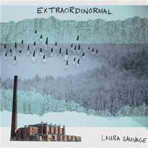 Laura Sauvage - Extraordinormal